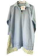 Farshi shalwar with shirt
