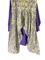 Farshi shalwar with frock